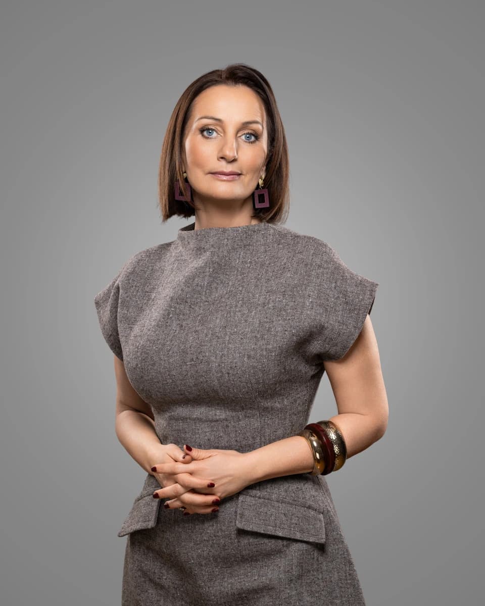 Ksenija Golubović Filipović - Osnivač i Stariji Partner, Golubović Filipović Advokatska Kancelarija